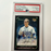 Evan Longoria Signed 2008 Bowman #BDP27 Rookie PSA Auto Authentic