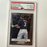 Evan Longoria Signed 2012 Panini Prism #10 PSA Auto Authentic