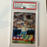 Fred McGriff Signed 1994 Sportsflics #32 PSA Auto Authentic