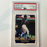 Fred McGriff Signed 1999 Victory #386 PSA Auto Authentic