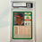 Dale Murphy Signed 1990 Score #66 PSA Auto Authentic
