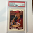 Dale Murphy Signed 1990 Fleer Update #U-46 PSA Auto Authentic