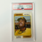 Clarence Cito Gaston Signed 1974 Topps #364 PSA Auto Authentic