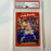 Dale Murphy Signed 1990 Donruss #168 w/2 Inscriptions PSA Auto Authentic