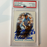 Dale Murphy Signed 1986 Topps #456 w/2 Inscriptions PSA Auto Authentic