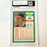Dale Murphy Signed 1990 Score #66 w/2 inscriptions PSA Auto Authentic
