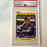 Dale Murphy Signed 1990 Fleer #623 w/2 Inscriptions PSA Auto Authentic