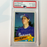 Dale Murphy Signed 1985 Topps #716 7X All Star PSA Auto Authentic
