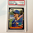 Rafael Palmeiro Signed 1987 Donruss Rookie #43 569/3020 PSA Auto Authentic