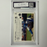 Gary Sheffield Signed 1990 Upper Deck #157 PSA Auto Authentic