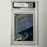Gary Sheffield Signed 1996 Bowman #42 PSA Auto Authentic