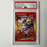 Gary Sheffield Signed 1992 Triple Play #53 PSA Auto Authentic