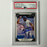 Gary Sheffield Signed 1991 Leaf #173 PSA Auto Authentic