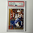 Gary Sheffield Signed 2009 Upper Deck #106 PSA Auto Authentic