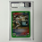 Gary Sheffield Signed 2003 Victory #12 PSA Auto Authentic