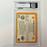 Dwight Gooden Signed 1989 Donruss Highlights #40 w/ 4 Inscriptions PSA Auto Authentic
