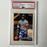 Darryl Strawberry Signed 1993 Donruss #112 PSA Auto Authentic