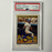 Darryl Strawberry Signed 1991 OPC Premier #117 PSA Auto Authentic