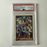 Darryl Strawberry Signed 1991 Bowman #382 PSA Auto Authentic