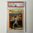 Darryl Strawberry Signed 1987 Topps Kmart #32 PSA Auto Authentic