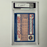 Darryl Strawberry Signed 2010 Topps Cards Your Mom Threw Out PSA Auto Auth 83 ROY