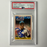 Darryl Strawberry Signed 1988 Topps Talkin Baseball #76 PSA Auto Authentic