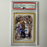 Darryl Strawberry Signed 1987 Topps #331 PSA Auto Authentic