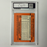Darryl Strawberry Signed 1990 Donruss #235 PSA Auto Authentic