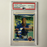 Darryl Strawberry Signed 1984 Fleer Rookie #599 w/4 Inscriptions!! PSA Auto Authentic