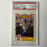 Darryl Strawberry Signed 1988 Topps Commemorative #19 PSA Auto Authentic