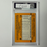 Darryl Strawberry Signed 1989 Donruss #147 PSA Auto Authentic