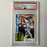 Darryl Strawberry Signed 2010 Topps Cards Your Mom Threw Out PSA Auto Authentic