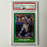 Darryl Strawberry Signed 1988 Score #360 PSA Auto Authentic