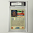 Darryl Strawberry Signed 1988 Score #360 PSA Auto Authentic
