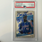 Dwight Gooden Signed 1989 Fleer #36 w/4 Inscriptions PSA Auto Authentic