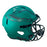 Jihaad Campbell Signed Philadelphia Eagles Rave Full-Size Replica Football Helmet (Beckett)
