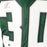 Jihaad Campbell Signed Philadelphia Green Game Style Football Jersey (Beckett)