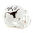 Earl Campbell Signed HT 77 Inscription Texas Longhorns Speed Mini Football Helmet (JSA)