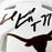 Earl Campbell Signed HT 77 Inscription Texas Longhorns Speed Mini Football Helmet (JSA)