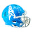 Earl Campbell Signed HOF 91 Inscription Houston Oilers Throwback 60-62 Speed Full-Size Replica Football Helmet (Beckett)