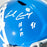 Earl Campbell Signed HOF 91 Inscription Houston Oilers Throwback 60-62 Speed Full-Size Replica Football Helmet (Beckett)