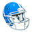 Earl Campbell Signed HOF 91 Inscription Houston Oilers Throwback 60-62 Authentic Speed Full-Size Football Helmet (JSA)