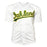 Jose Canseco Signed Oakland White Baseball Jersey (JSA)