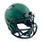 Jalen Carter Signed Philadelphia Eagles Rave Mini Football Helmet (Beckett)
