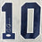 Chris Chambliss Signed New York Grey Baseball Jersey (JSA) - RSA