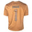 Ja'Marr Chase Authentic Cincinnati Bengals Salute XXL Unsigned Nike Football Jersey