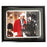 Chevy Chase Signed Pose 1 Entertainment 16x20 Framed Photo (Beckett)