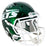 Wayne Chrebet Signed New York Jets 2024 Speed Full-Size Replica Football Helmet (JSA)
