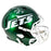Wayne Chrebet Signed New York Jets 2024 Speed Full-Size Replica Football Helmet (JSA)