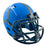 Dallas Clark Signed Indianapolis Colts Rave Mini Football Helmet (Beckett)